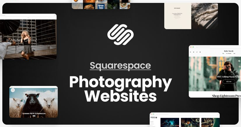 Squarespace Made Simple: Launch a Beautiful Site