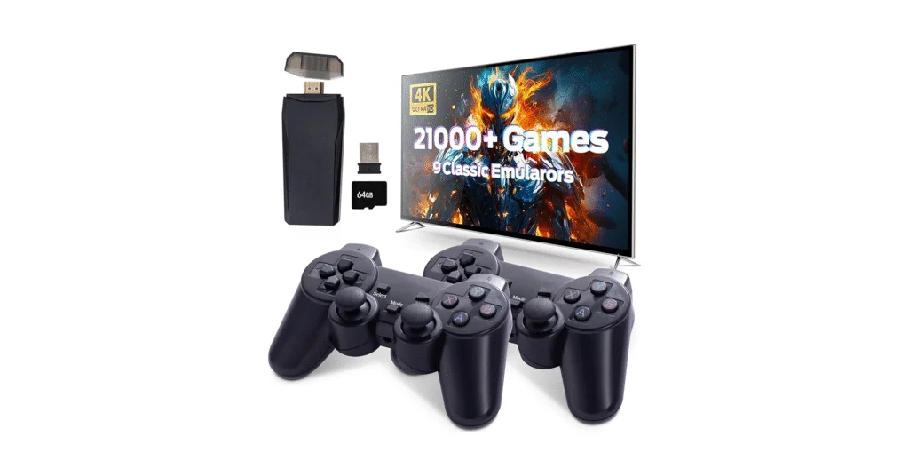 Exploring the Best Gaming Consoles for Every Budget: 2025 Edition