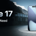Unveiling the iPhone 17: Features You Need to Know