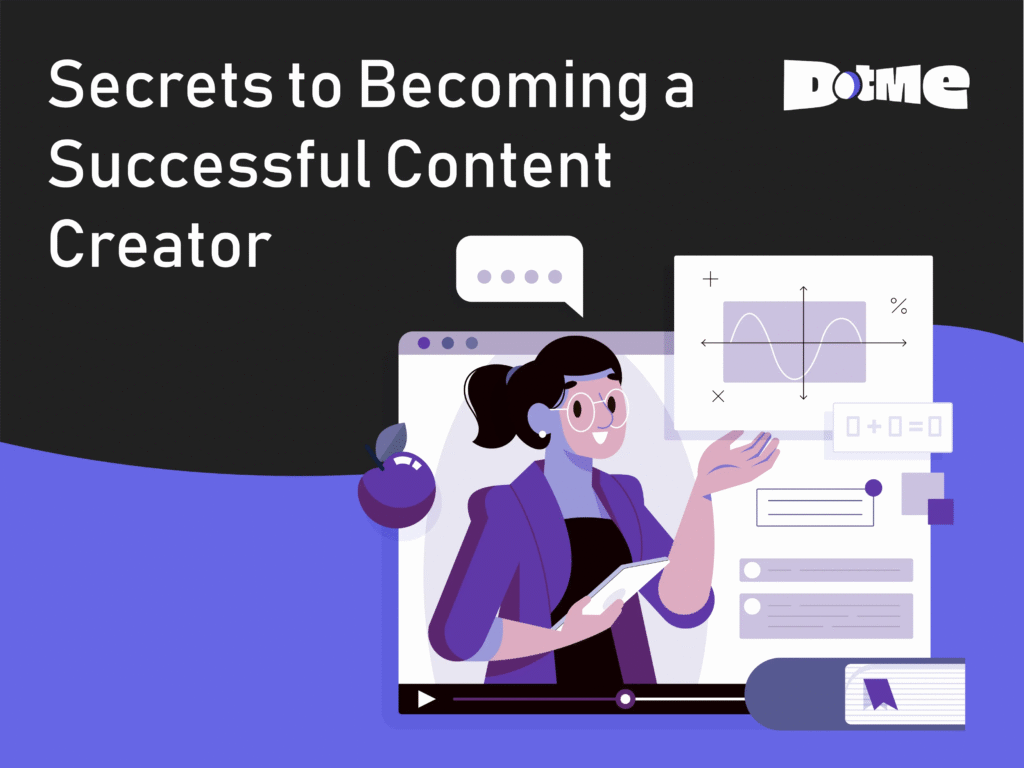 Creator Success Secrets: What Top Influencers Do Differently