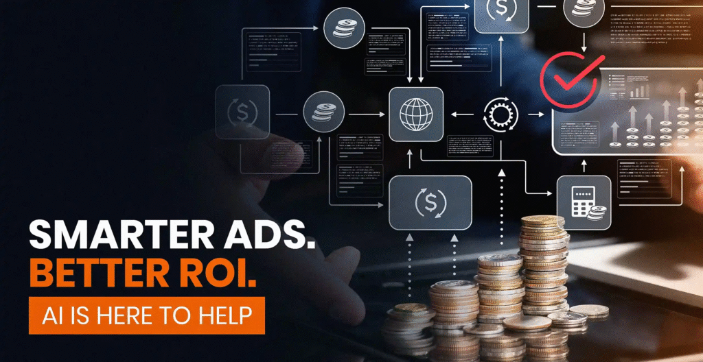 The Future of Ads: Smarter Targeting, Better Results
