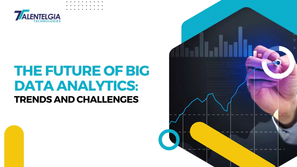 The Future of Analytics: Smarter Tools, Better Results