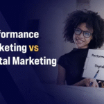 Performance Marketing: Driving Measurable Growth in the Digital Age