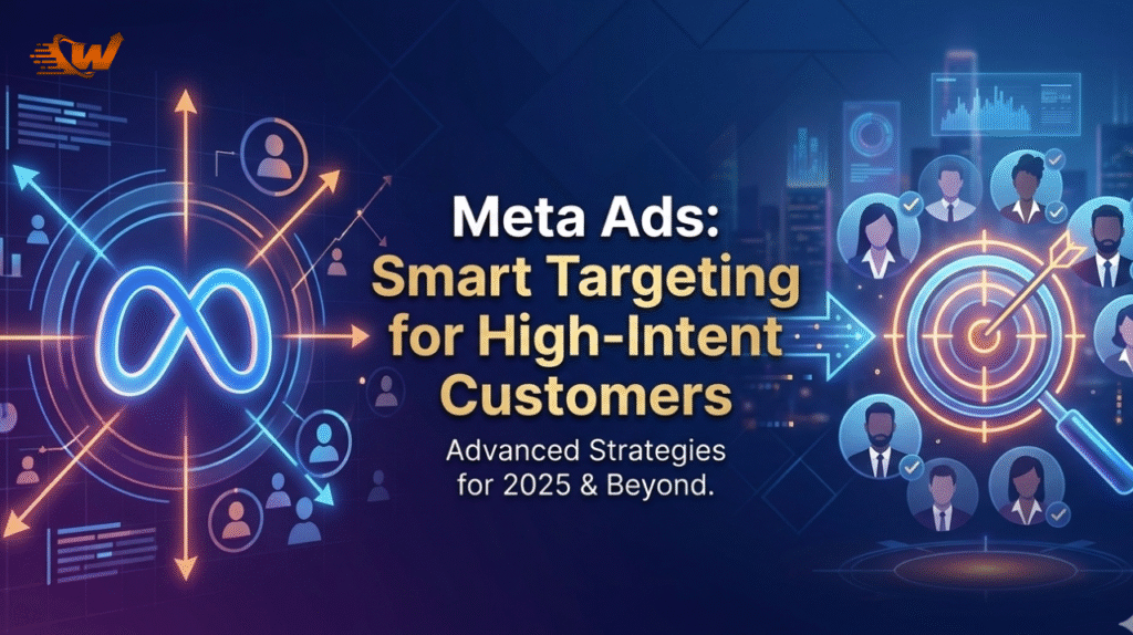 Ads Strategy Mastery: Target Smarter, Convert Better