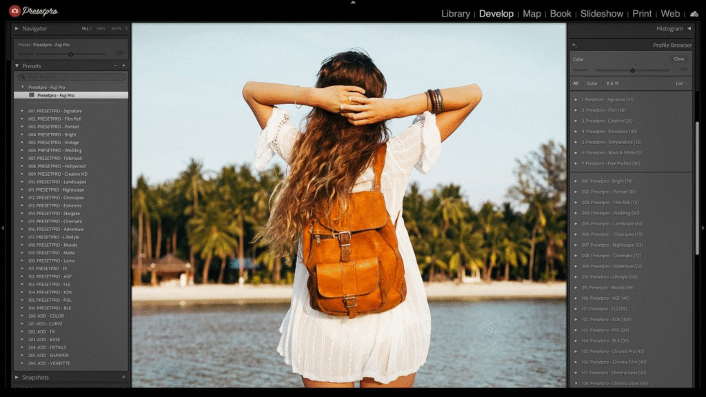 Lightroom 2026: Edit Stunning Photos Like a Pro