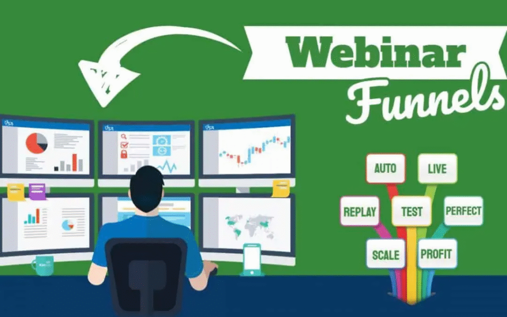 Sales Pitch Webinar: How to Deliver Winning Pitches That Close Deals