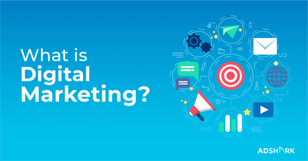 7 Key Components of Digital Marketing for Business Growth
