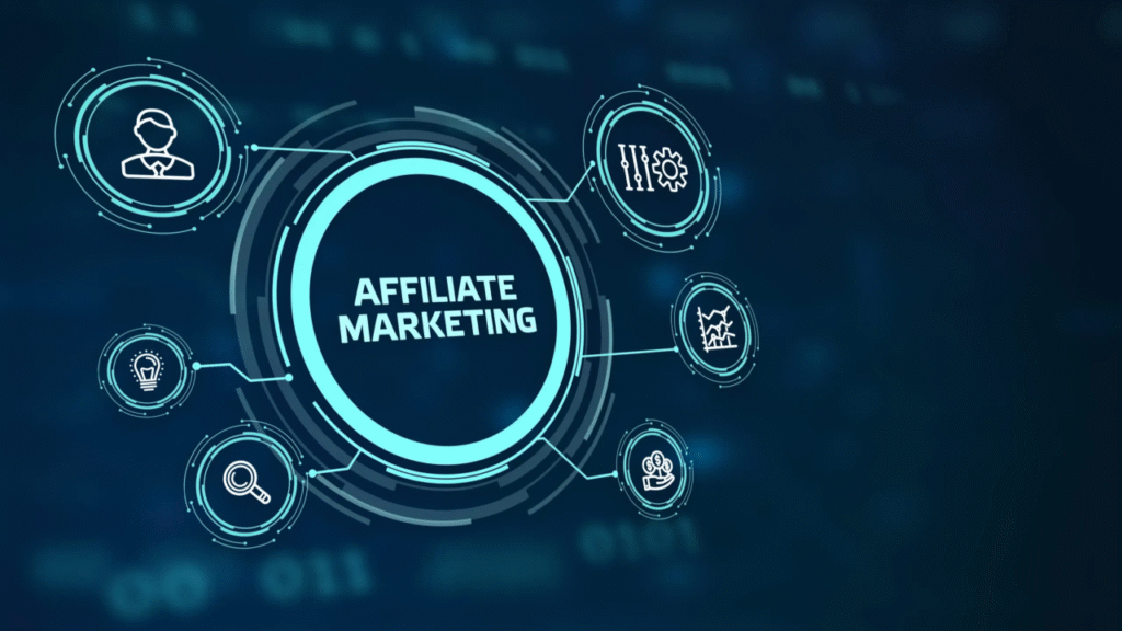 How to Start Affiliate Marketing and Earn Passive Income in 2026