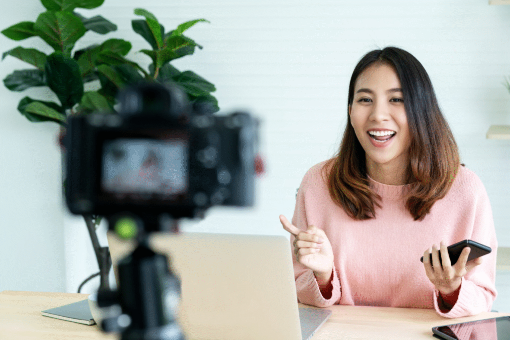 How to Get Brand Deals as a Beginner Influencer