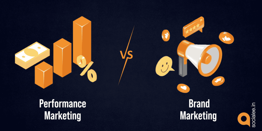Performance Marketing vs Brand Marketing: What Works Better in 2026?