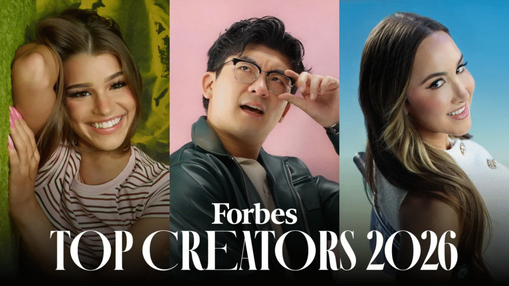Best Lifestyle Influencers in 2026: Top Creators to Follow