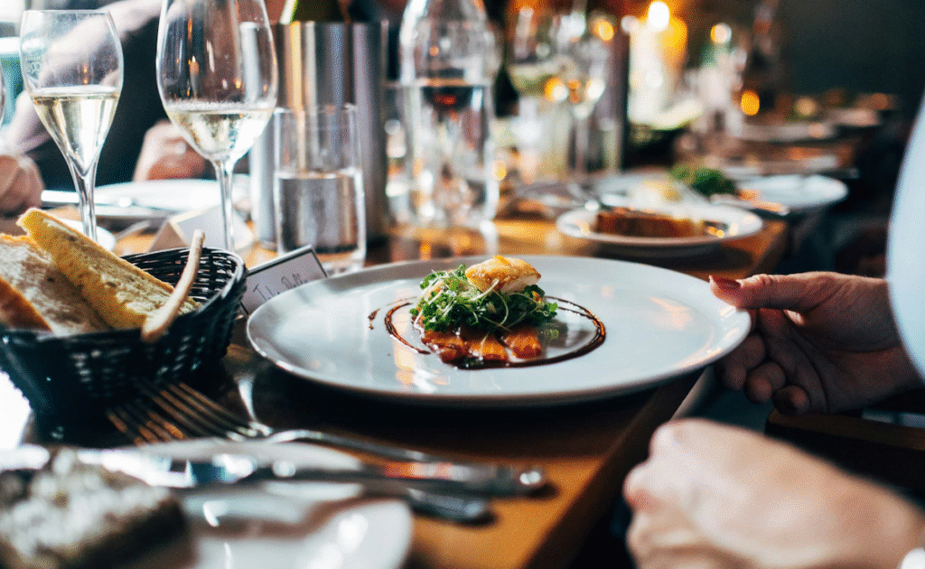 Best Food Creators to Follow in 2026: Reviews, Recipes & Trends